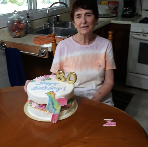 Meet your Posher, Corena - Picture 10 of 16